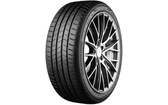 Bridgestone T005 Driveguard XL RunOnFlat 205/60/R16 96V vara