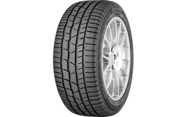 Continental TS830 P Suv 305/40/R20 112V iarna