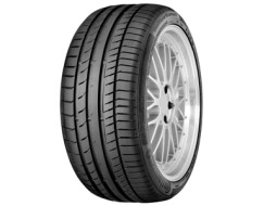 Continental ContiSportContact5P 325/35/R22 110Y vara