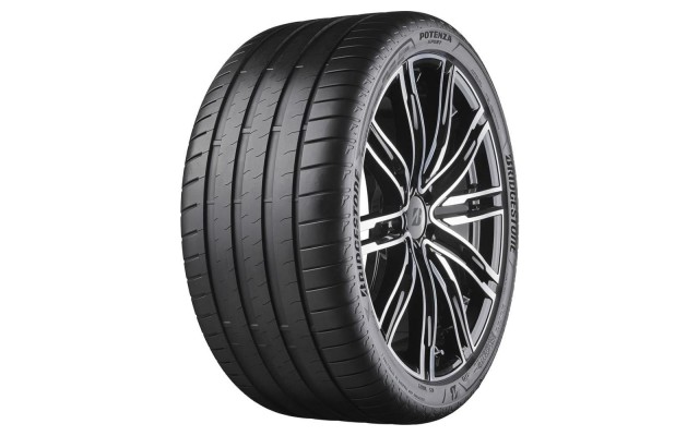 Bridgestone Potenza Sport 275/35/R18 99Y vara