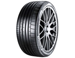 Continental ContiSportContact6 275/45/R21 107Y vara