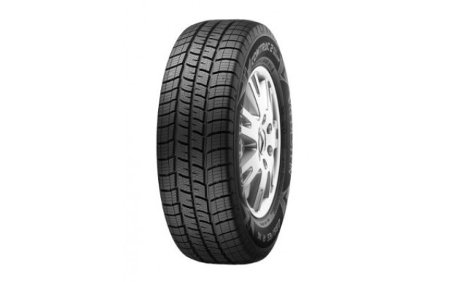 Vredestein COMTRAC 2 195/70/R15C 104R vara