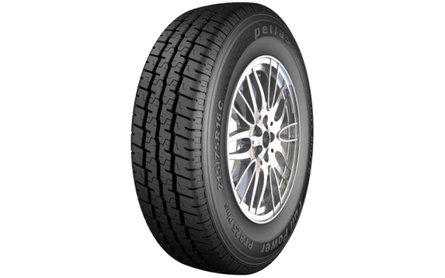 Petlas FULLPOWER PT825 PLUS 205/70/R15C 106R vara