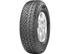 Michelin LATITUDE CROSS DT 205/80/R16 104T XL vara
