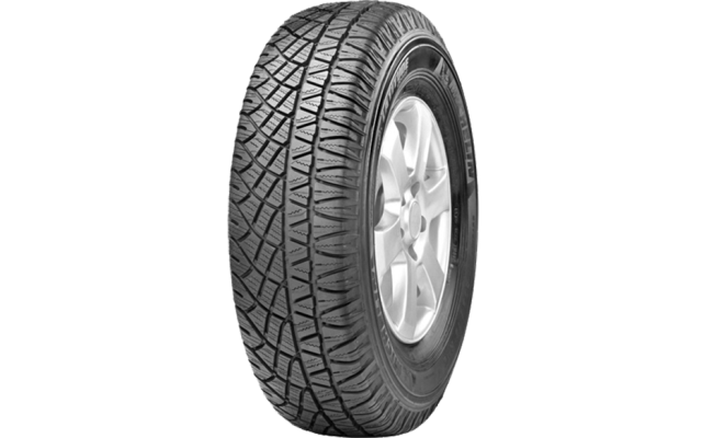 Michelin LATITUDE CROSS DT 205/80/R16 104T XL vara