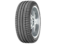 Michelin PILOT SPORT 3 GRNX 205/50/R16 87V vara