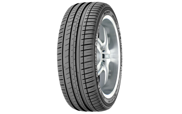 Michelin PILOT SPORT 3 GRNX 205/50/R16 87V vara