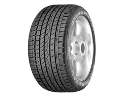 Continental CROSS CONTACT UHP 285/45/R19 107W vara