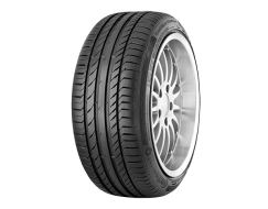 Continental SPORT CONTACT 5 SUV 275/50/R19 112Y XL vara