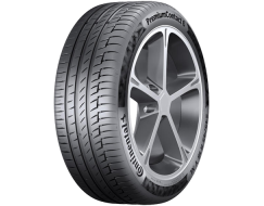 Continental PREMIUM CONTACT 6 255/40/R17 94Y vara