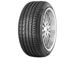 Continental SPORT CONTACT 5 245/35/R18 92Y XL vara