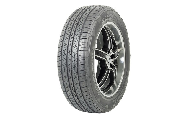 Continental CONTACT 225/70/R16 102H vara