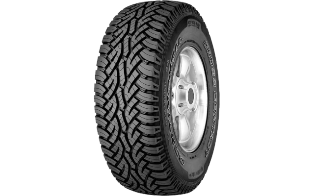 Continental CROSS CONTACT ATR 225/65/R17 102H vara