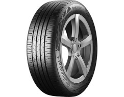 Continental ECO CONTACT 6 205/45/R17 88H XL vara