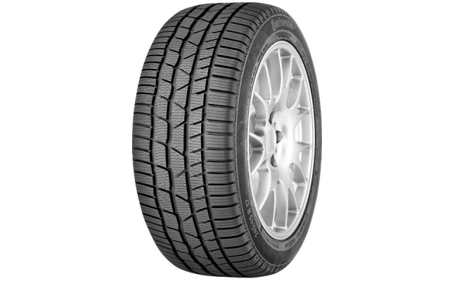 Continental TS-830P 265/45/R20 108W XL iarna