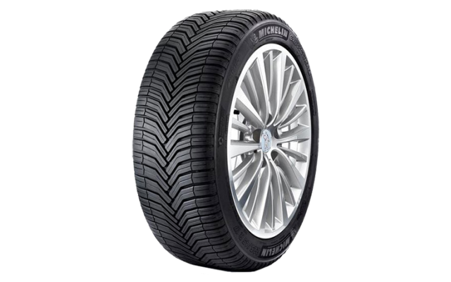 Michelin CROSSCLIMATE SUV 225/60/R18 104W XL all season