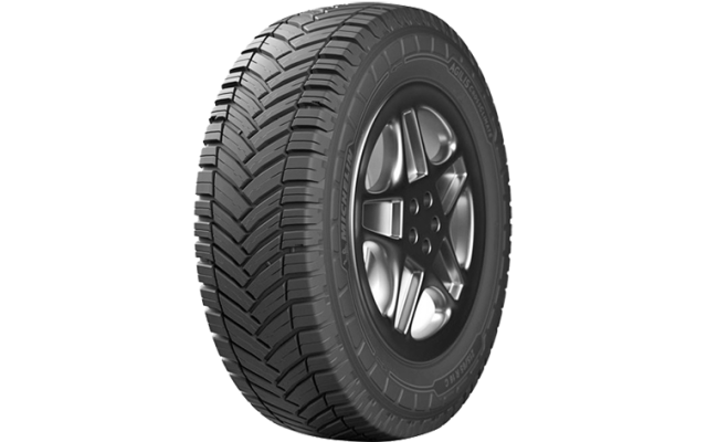 Michelin AGILIS CROSSCLIMATE 215/75/R16C 113R all season