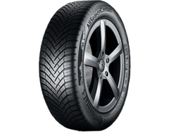 Continental ALLSEASONCONTACT 215/55/R16 97V XL all season