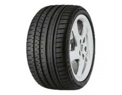 Continental SPORT CONTACT 2 275/30/R19 96Y XL vara