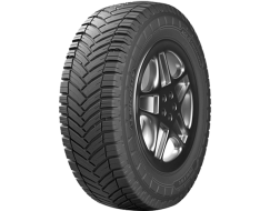 Michelin AGILIS CROSSCLIMATE 195/60/R16C 99H all season
