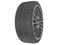 Cooper ZEON 2XS 255/35/R19 96Y XL vara