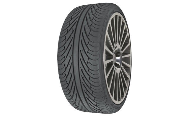 Cooper ZEON 2XS 255/35/R19 96Y XL vara