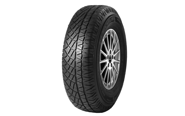 Michelin LATITUDE CROSS 205/70/R15 100H XL vara