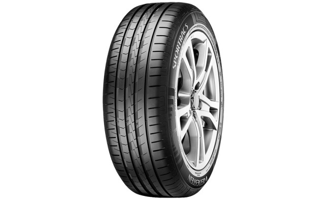 Vredestein SPORTRAC 5 165/60/R14 75H vara
