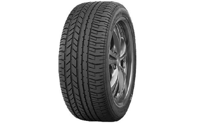 Pirelli PZERO ASIMMETRICO 235/40/R17 90Y vara