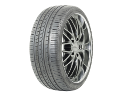 Pirelli PZERO ROSSO ASIMETRICO 275/45/R19 108Y XL vara