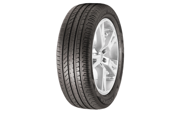 Cooper ZEON 4XS SPORT 275/40/R20 106Y XL vara