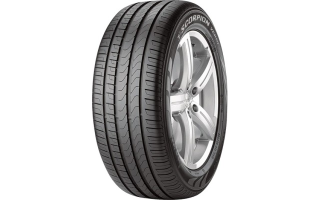 Pirelli SCORPION VERDE 275/50/R19 112V XL all season