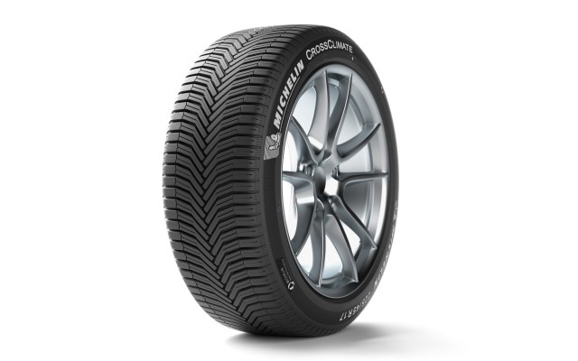 Michelin CROSSCLIMATE+ 245/35/R18 92Y XL all season