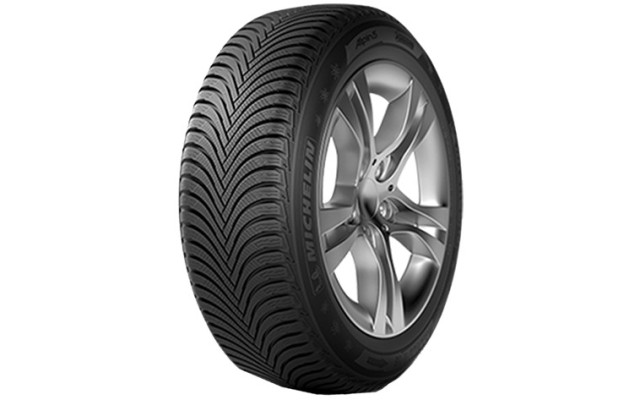 Michelin PILOT ALPIN 5 245/35/R21 96W XL iarna