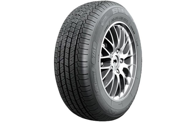 Taurus 701 275/40/R20 106Y XL vara