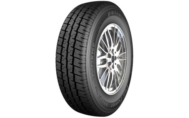 Petlas FULLPOWER PT825 PLUS 205/80/R14C 109P vara