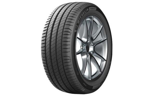 Michelin PRIMACY 4 S1 215/55/R18 99V XL vara