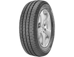 Pirelli CARRAS 235/65/R16C 115R all season