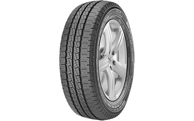 Pirelli CARRAS 235/65/R16C 115R all season