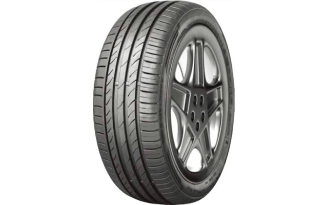 Tracmax X-PRIVILO TX3 225/35/R20 93W XL vara