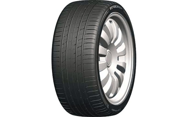 Tracmax X-PRIVILO RS01+ 265/35/R22 102Y XL vara