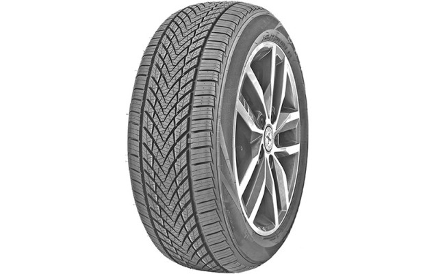 Tracmax A/S TRAC SAVER 195/70/R14 91T all season
