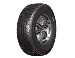 Tracmax X-PRIVILO AT08 285/60/R18 116T all season