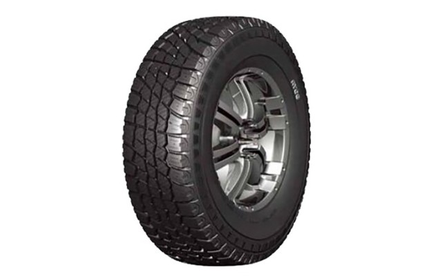 Tracmax X-PRIVILO AT08 285/60/R18 116T all season
