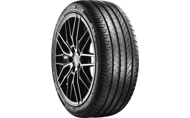 Cooper ZEON CS8 255/45/R18 103Y XL vara