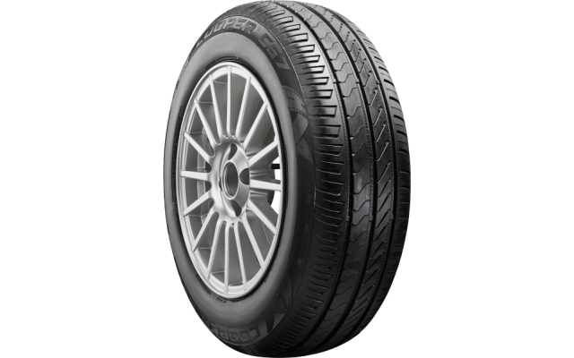 Cooper CS7 165/60/R15 77H vara