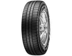 Vredestein COMTRAC 2 195/65/R16C 104T vara