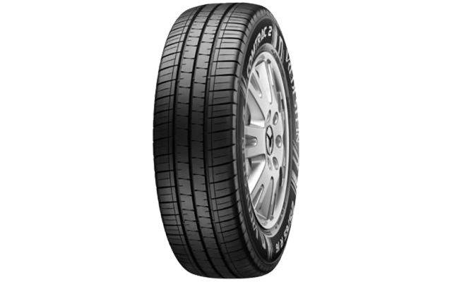 Vredestein COMTRAC 2 195/65/R16C 104T vara