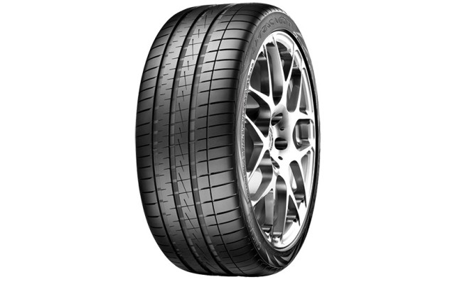 Vredestein ULTRAC VORTI 265/35/R22 102Y XL vara
