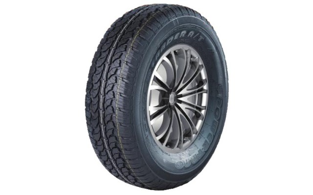 Powertrac POWER LANDER A/T 215/85/R16 115S all season